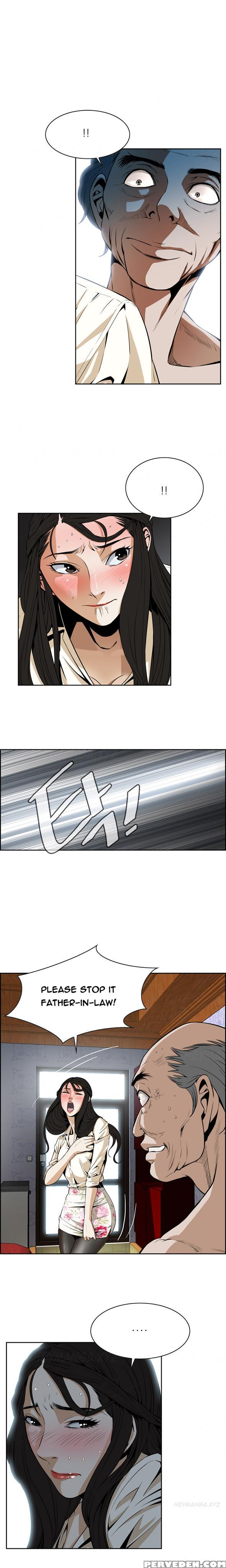 Take A Peek Ch.1-2 (english) (ongoing) Chapter 1000 Page 19